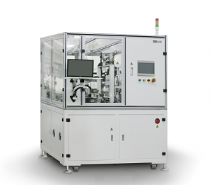 細小标簽貼裝機