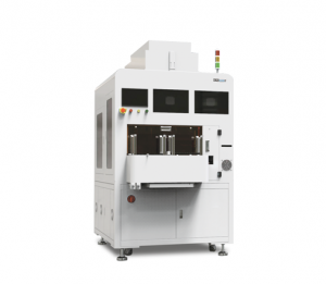 自動上料細小标簽貼裝機