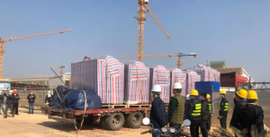 自動化加持食品制造，道元數料包裝設備出貨超60台！