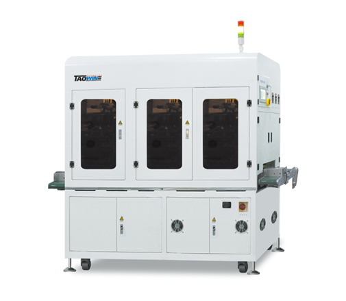 自動貼膜機 自動貼膜機