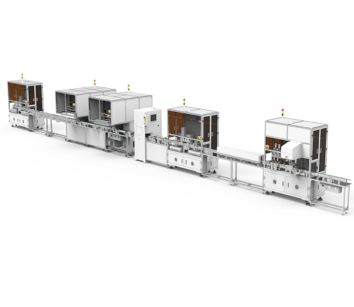 自動貼膜機 自動貼膜機