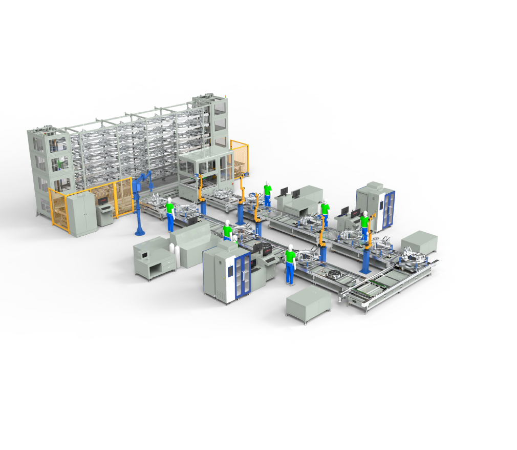 貼标機設備 貼标機設備