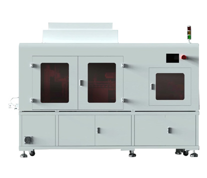 激光焊接機鏡片