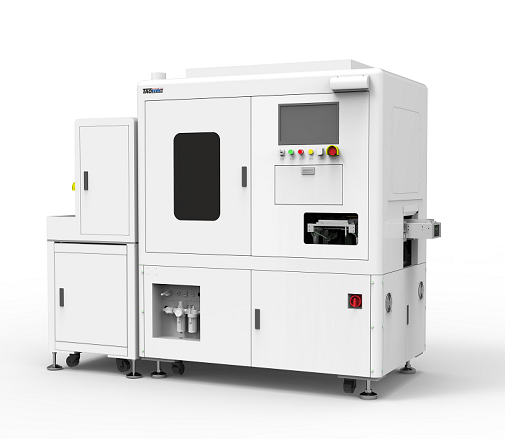 自動貼膜機 自動貼膜機