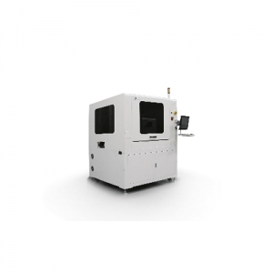 High Precision Pick & Place Machine